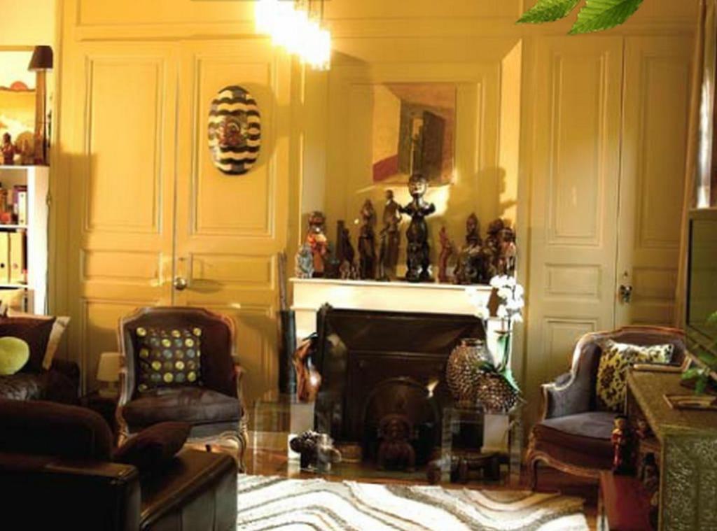 ليون Home Sweet Home المظهر الخارجي الصورة
