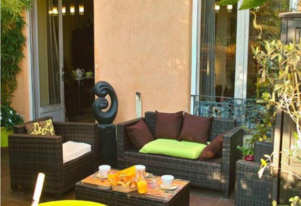 ليون Home Sweet Home المظهر الخارجي الصورة