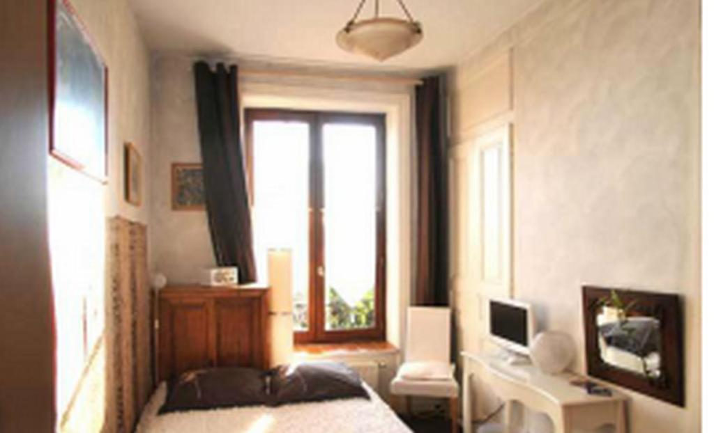 ليون Home Sweet Home الغرفة الصورة