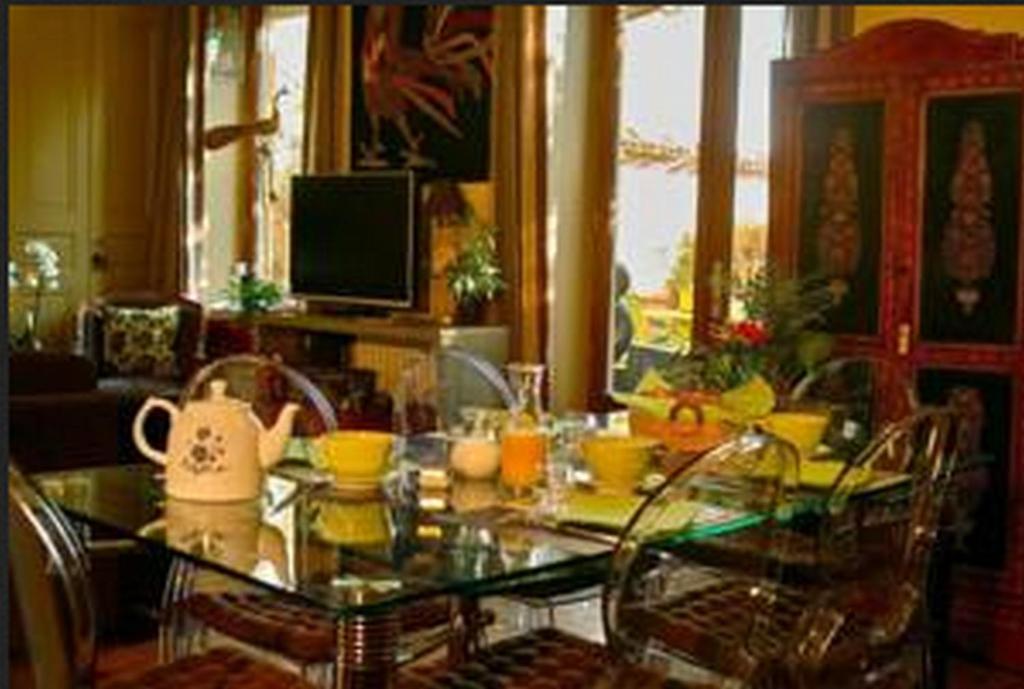 ليون Home Sweet Home المظهر الخارجي الصورة