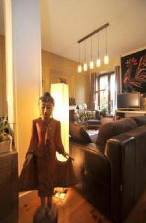 ليون Home Sweet Home المظهر الخارجي الصورة