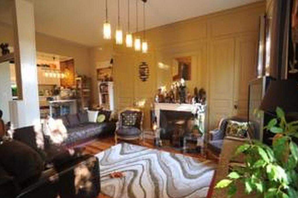 ليون Home Sweet Home المظهر الخارجي الصورة