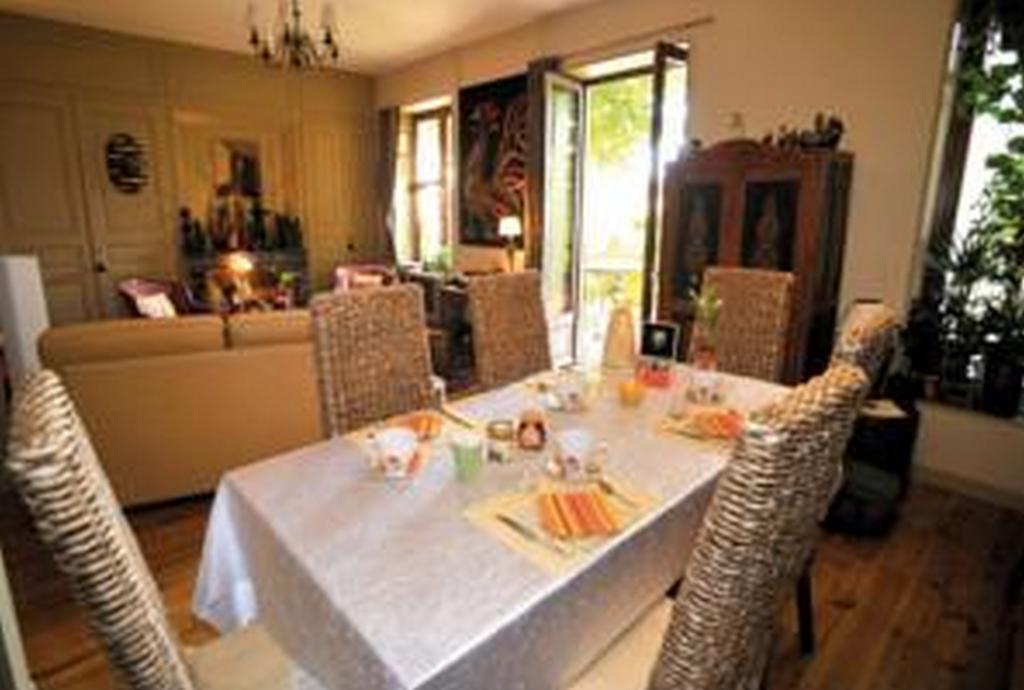 ليون Home Sweet Home المظهر الخارجي الصورة