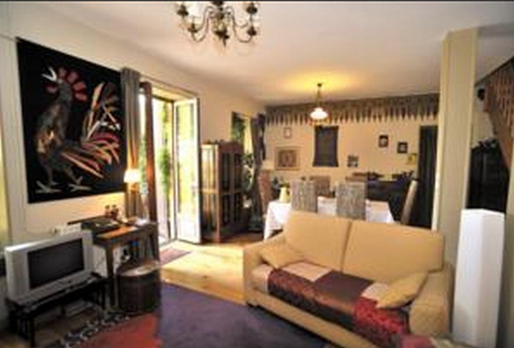 ليون Home Sweet Home المظهر الخارجي الصورة